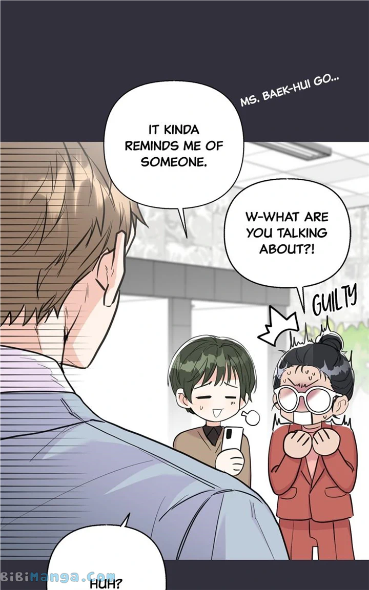 Really Truly Getting a Divorce Chapter 52 page 3