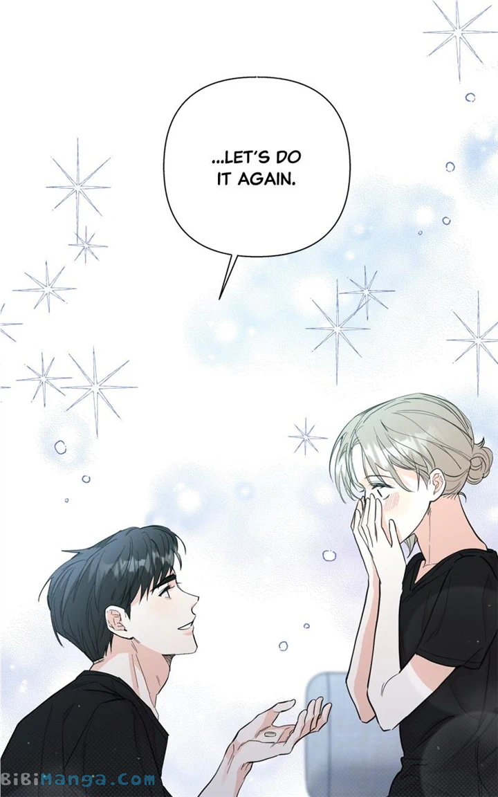 Really Truly Getting a Divorce Chapter 52 page 41