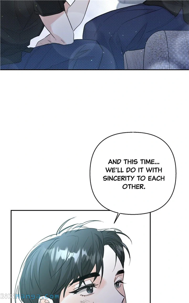 Really Truly Getting a Divorce Chapter 52 page 42