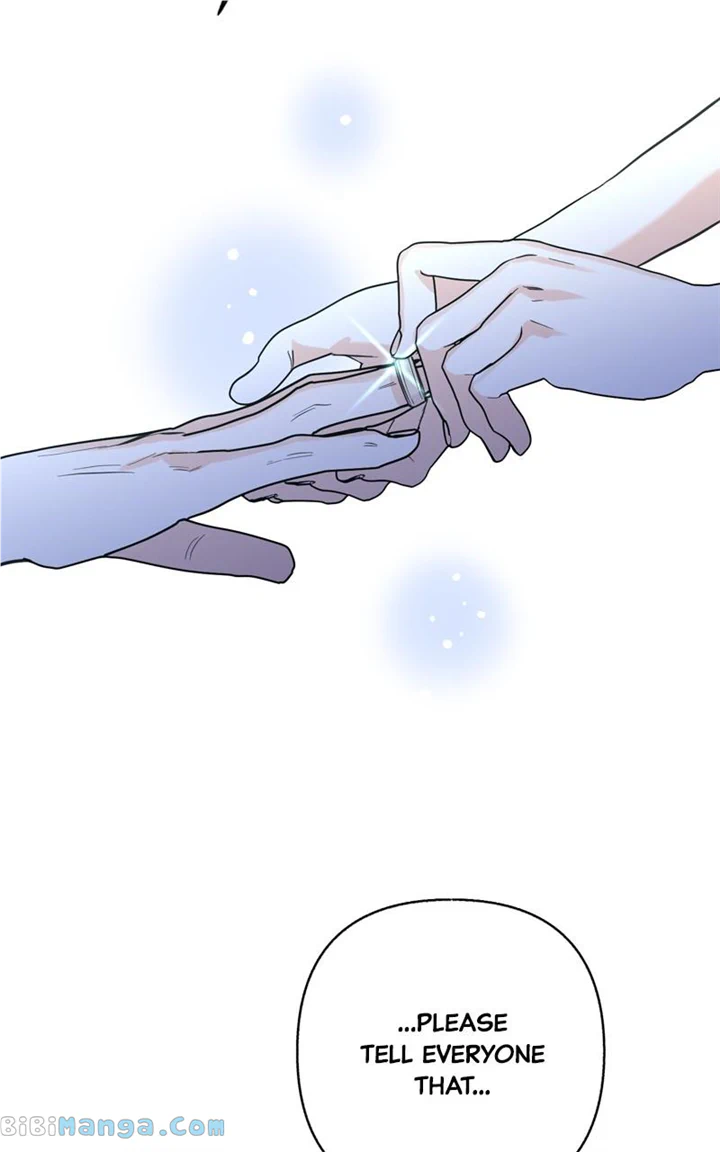 Really Truly Getting a Divorce Chapter 52 page 44