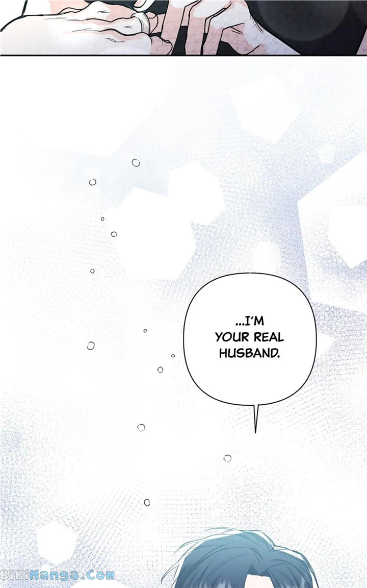 Really Truly Getting a Divorce Chapter 52 page 46