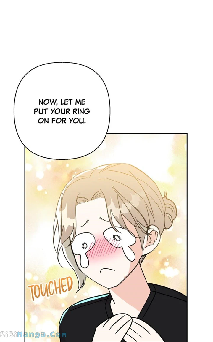 Really Truly Getting a Divorce Chapter 52 page 48