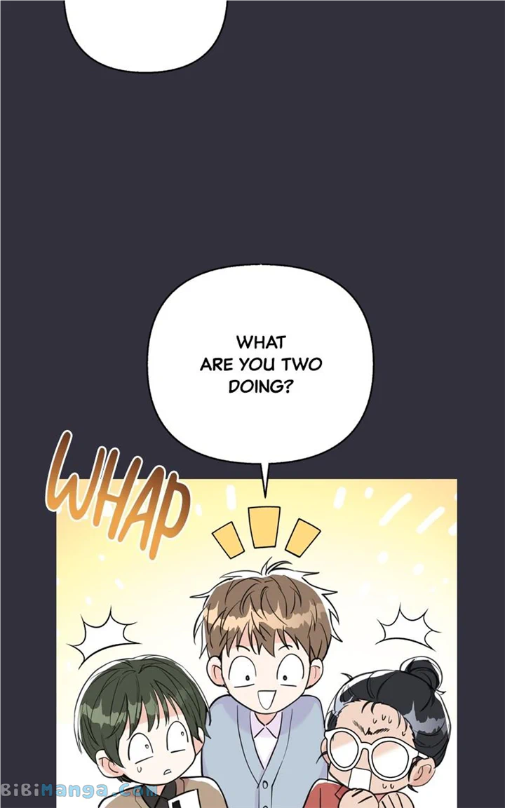 Really Truly Getting a Divorce Chapter 52 page 4