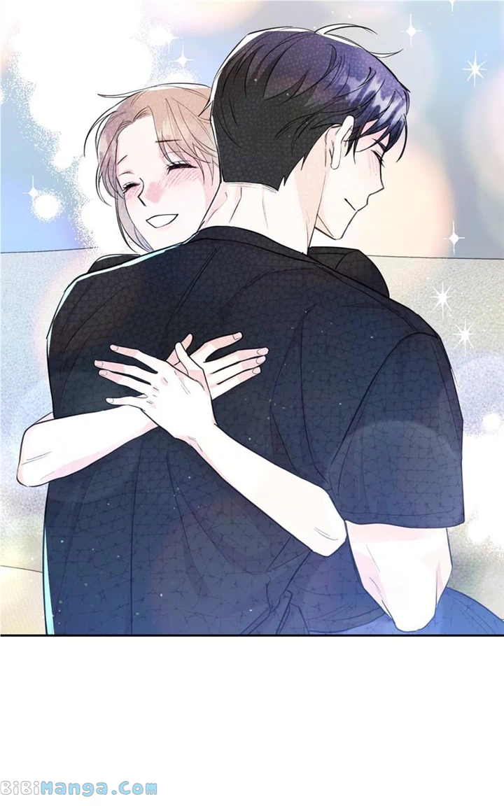 Really Truly Getting a Divorce Chapter 52 page 50