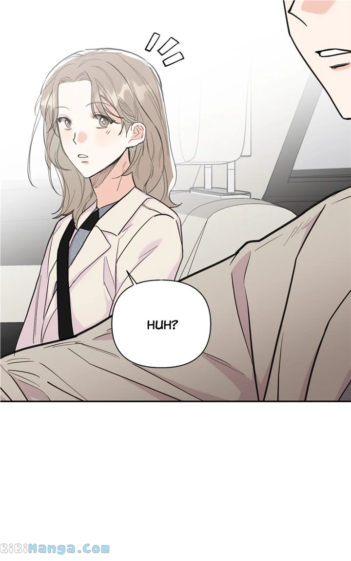 Really Truly Getting a Divorce Chapter 52 page 54
