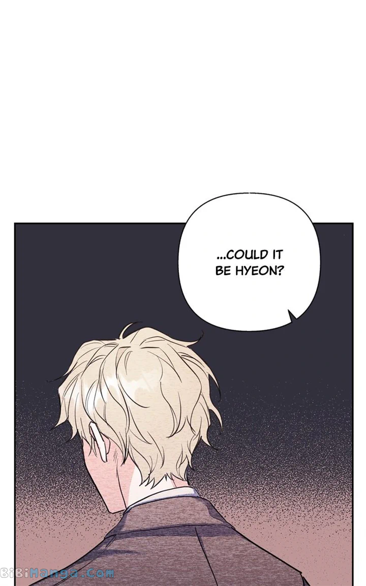 Really Truly Getting a Divorce Chapter 52 page 56