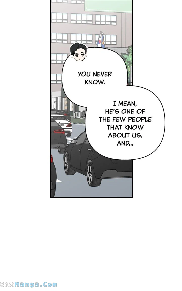 Really Truly Getting a Divorce Chapter 52 page 58