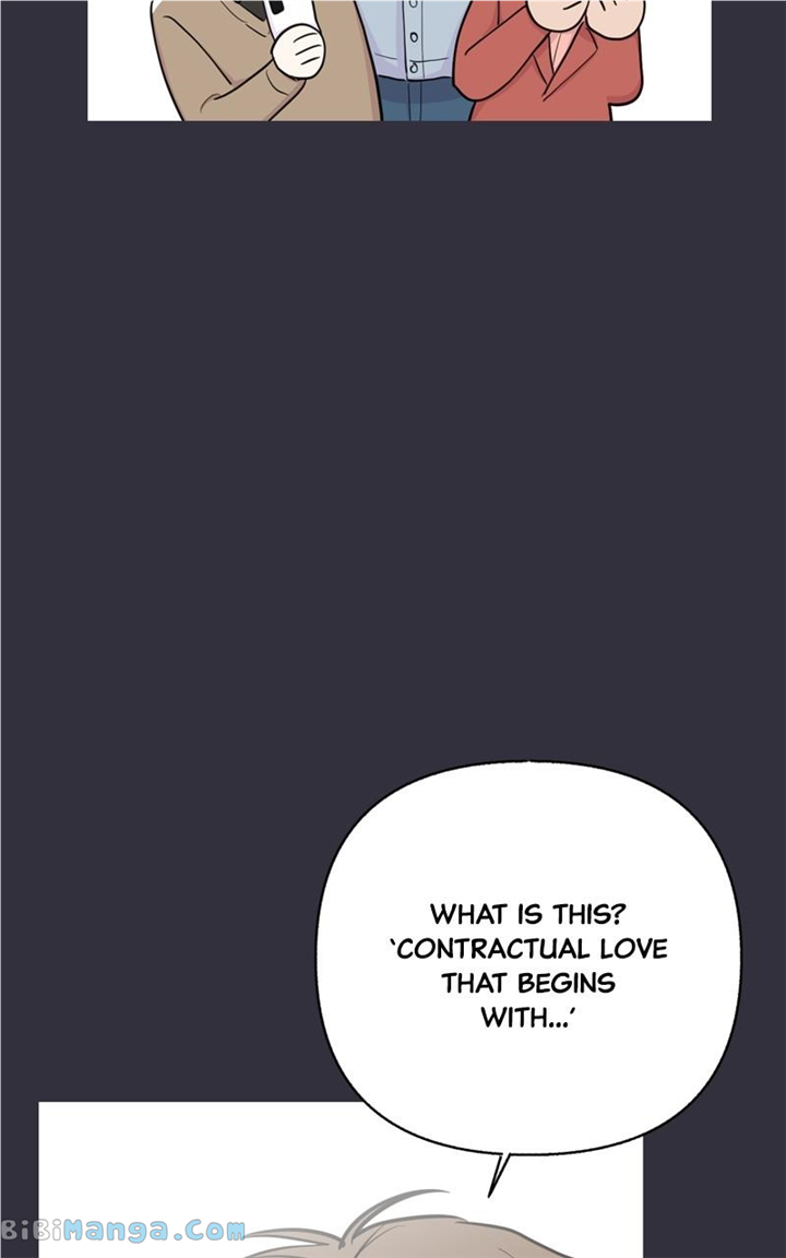 Really Truly Getting a Divorce Chapter 52 page 5