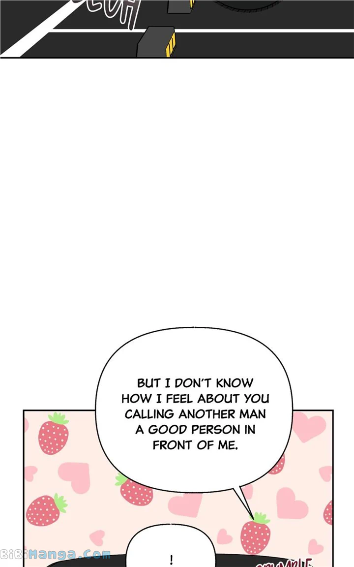 Really Truly Getting a Divorce Chapter 52 page 61