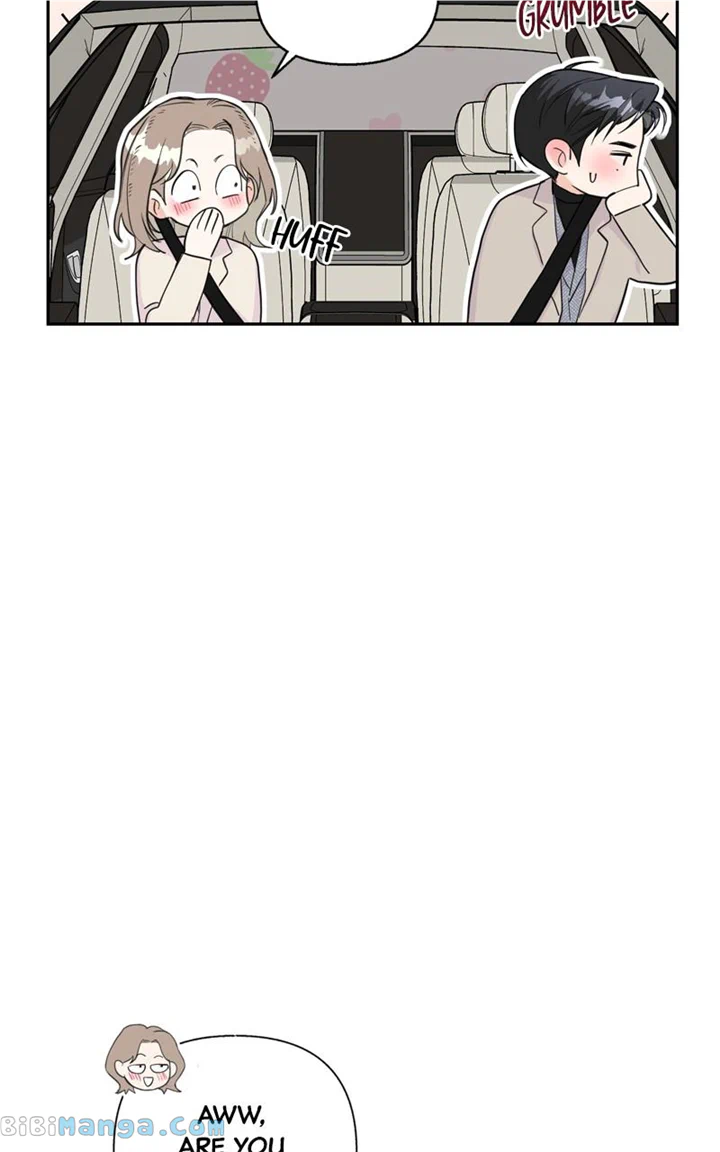 Really Truly Getting a Divorce Chapter 52 page 62