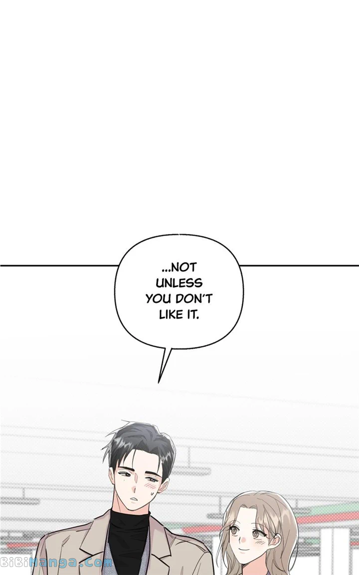 Really Truly Getting a Divorce Chapter 52 page 65