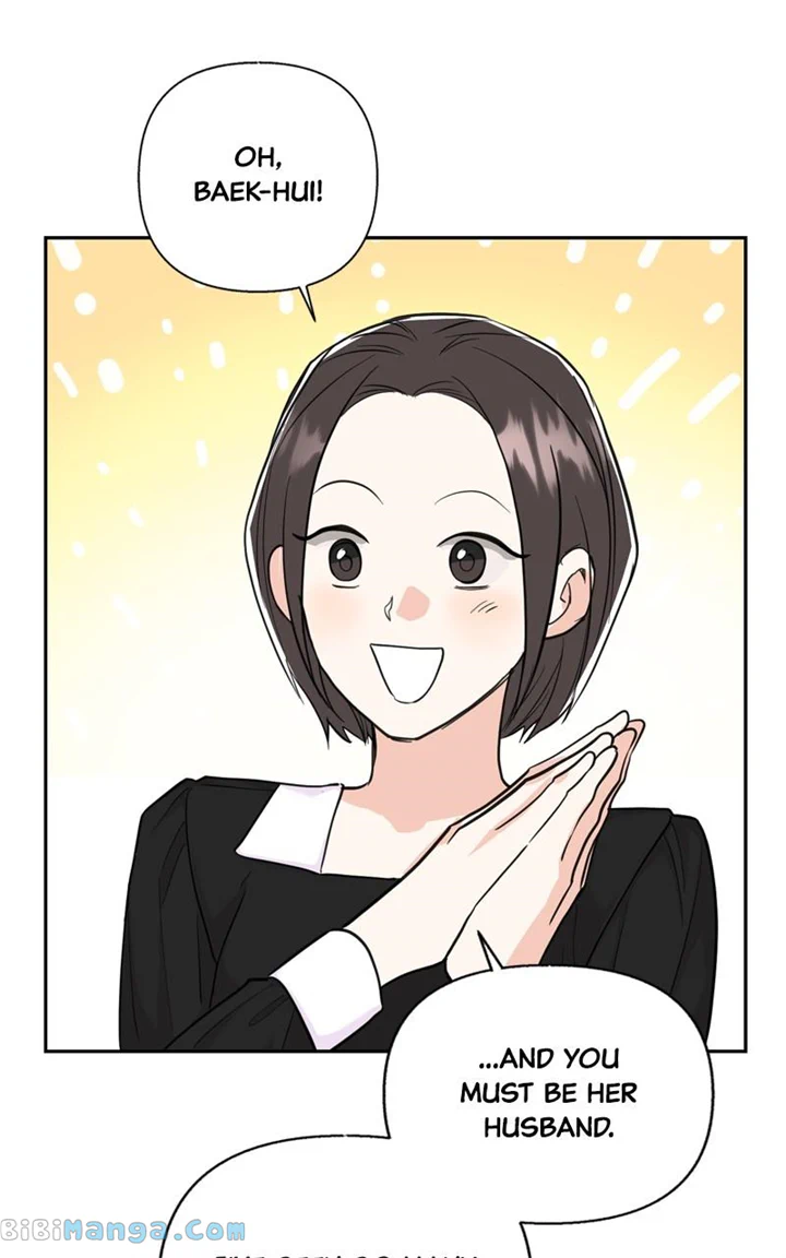 Really Truly Getting a Divorce Chapter 52 page 69