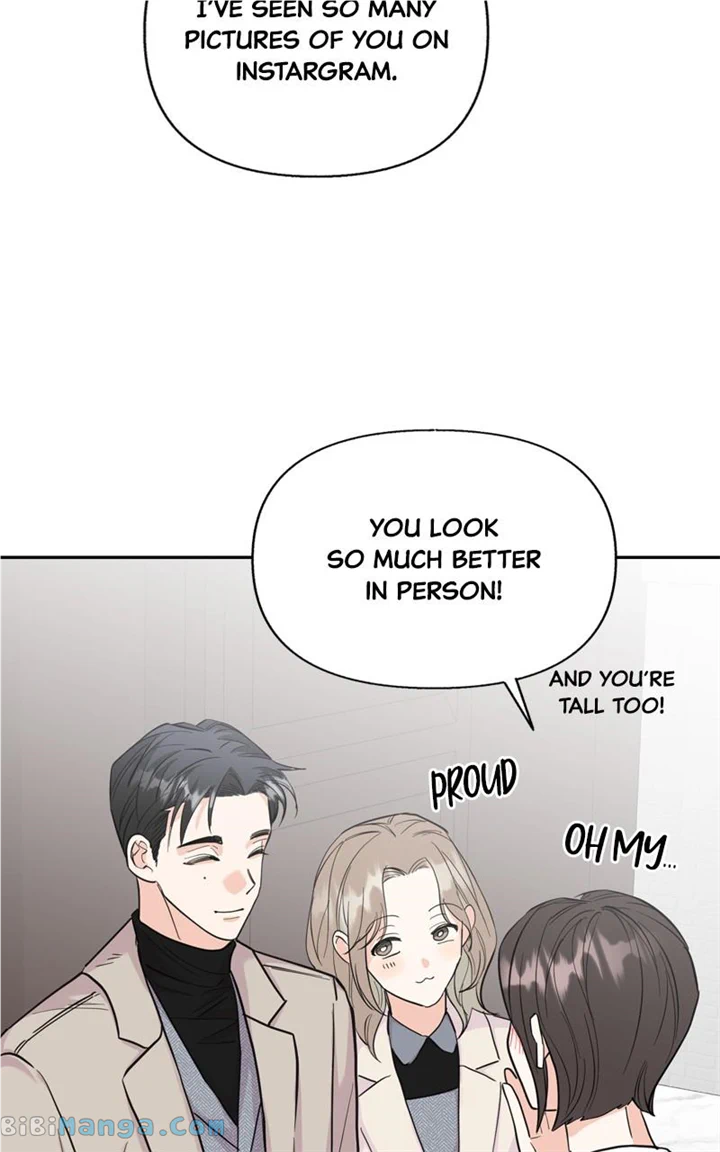 Really Truly Getting a Divorce Chapter 52 page 70