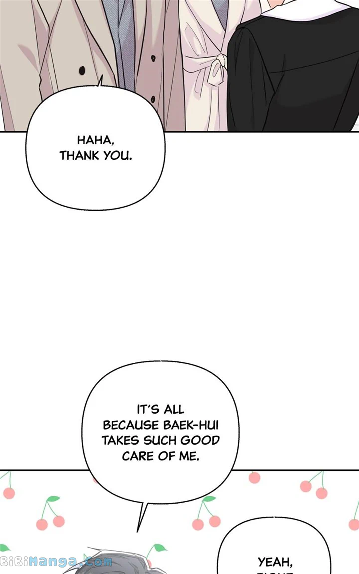 Really Truly Getting a Divorce Chapter 52 page 71