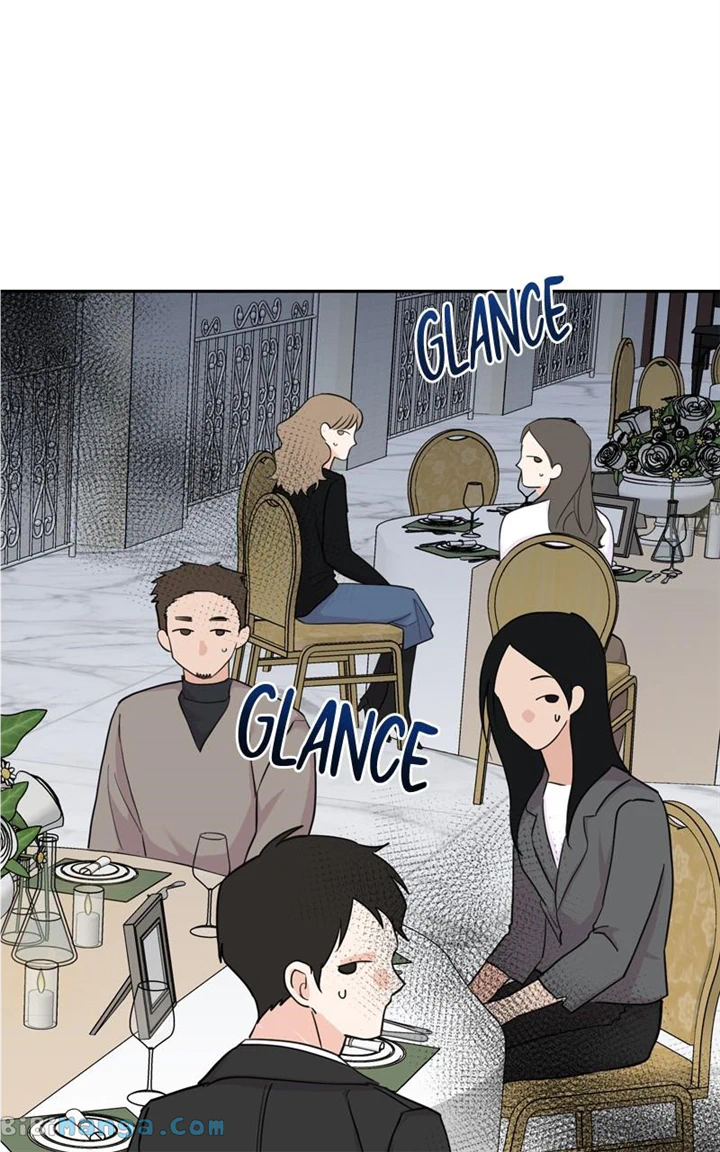 Really Truly Getting a Divorce Chapter 52 page 74