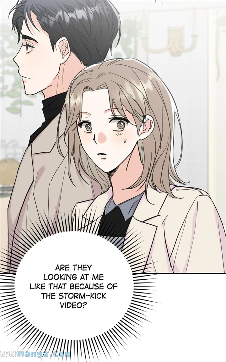 Really Truly Getting a Divorce Chapter 52 page 76