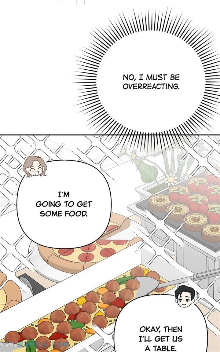 Really Truly Getting a Divorce Chapter 52 page 77