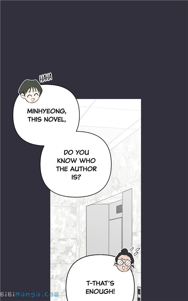 Really Truly Getting a Divorce Chapter 52 page 7