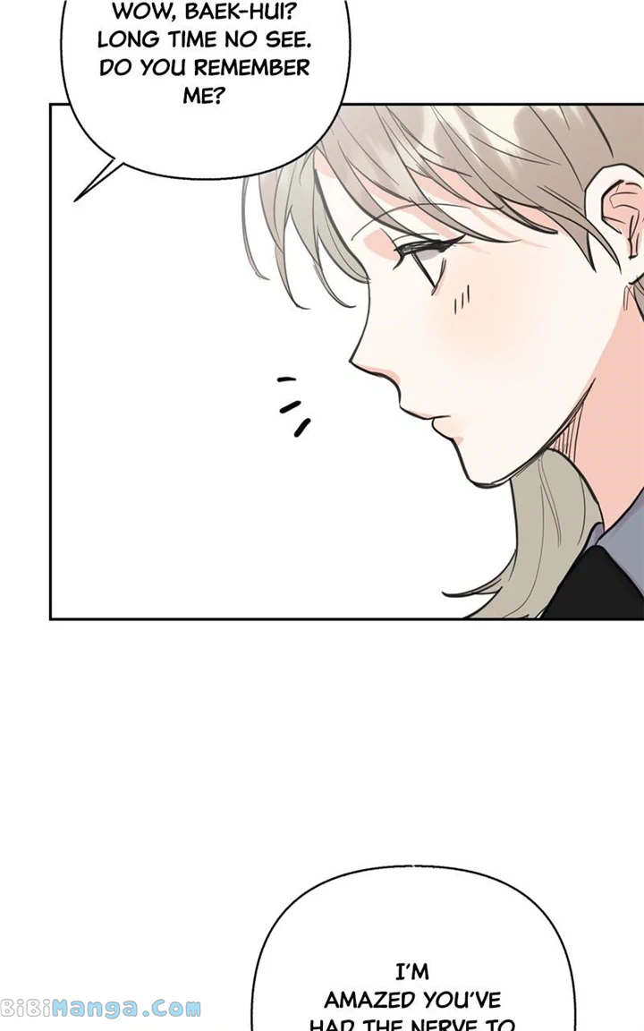 Really Truly Getting a Divorce Chapter 52 page 80