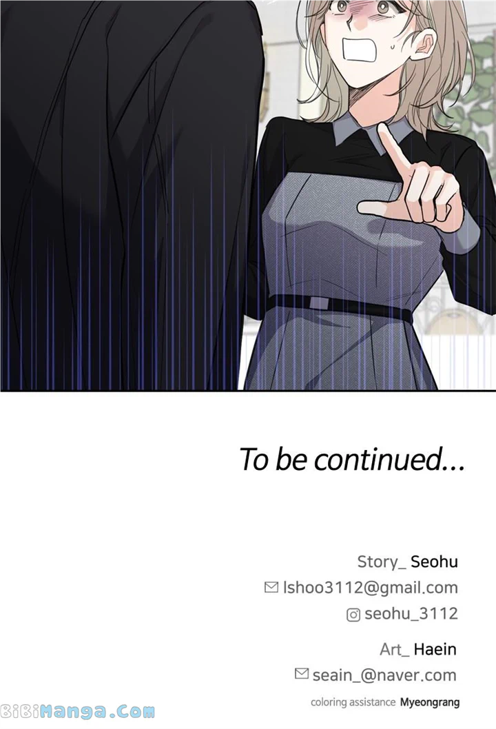 Really Truly Getting a Divorce Chapter 52 page 83