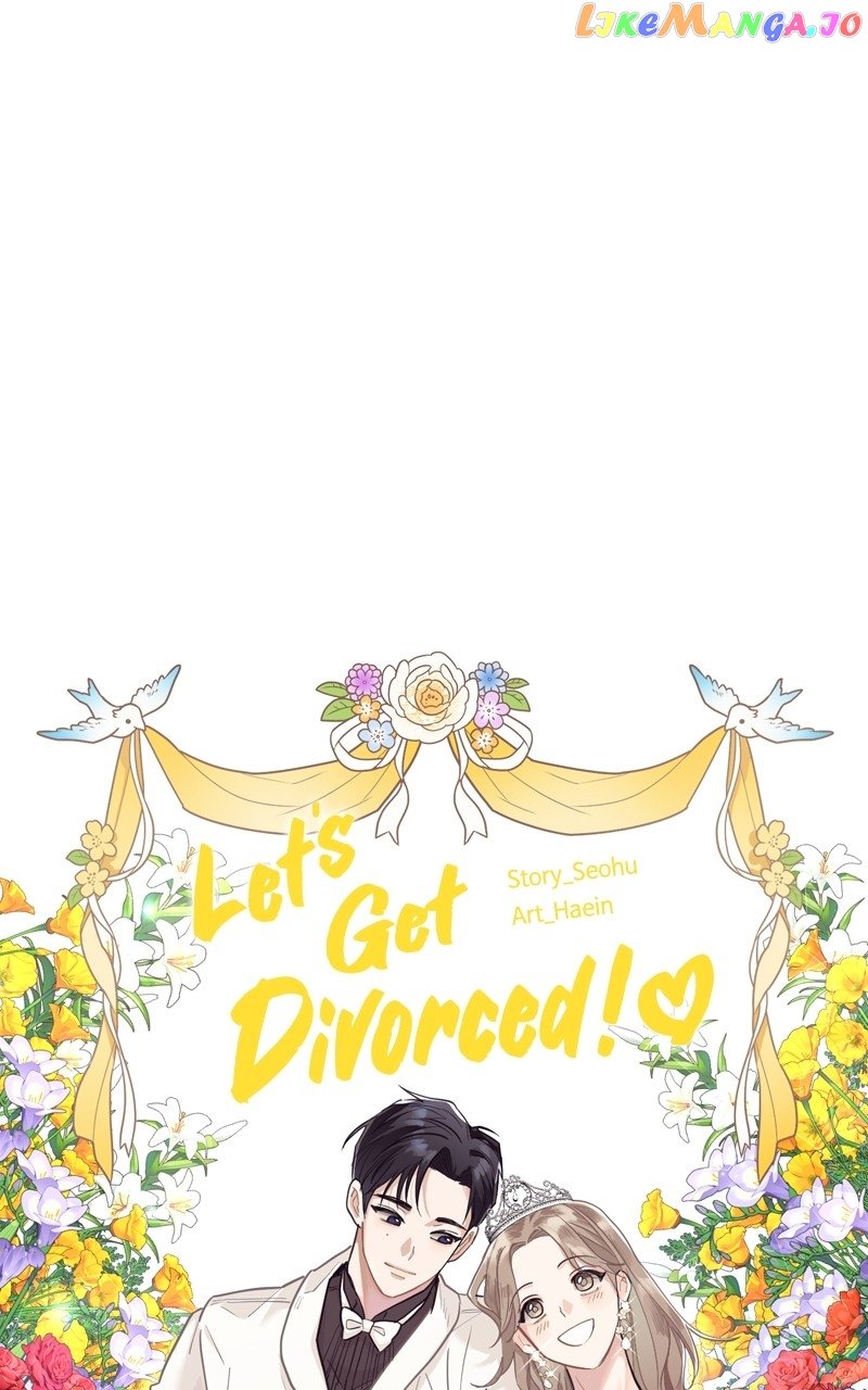 Really Truly Getting a Divorce Chapter 53 page 14