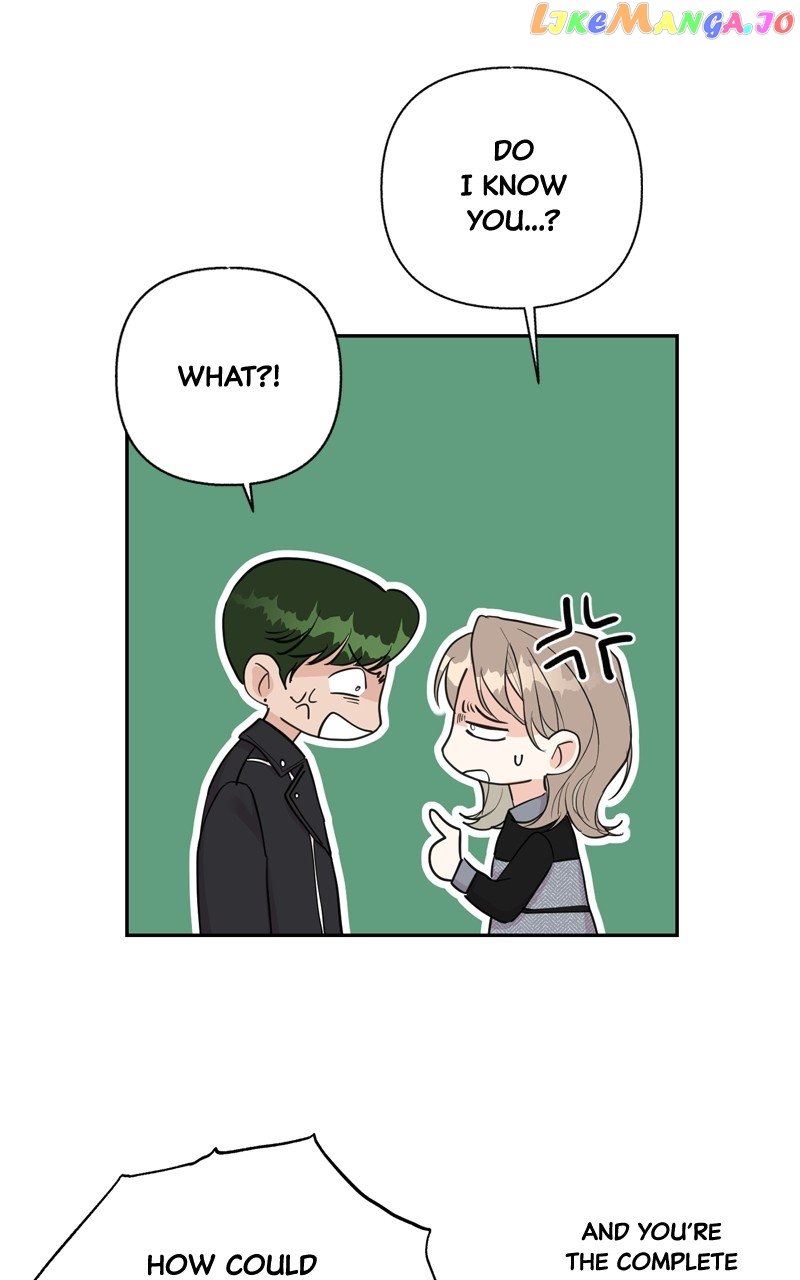 Really Truly Getting a Divorce Chapter 53 page 18
