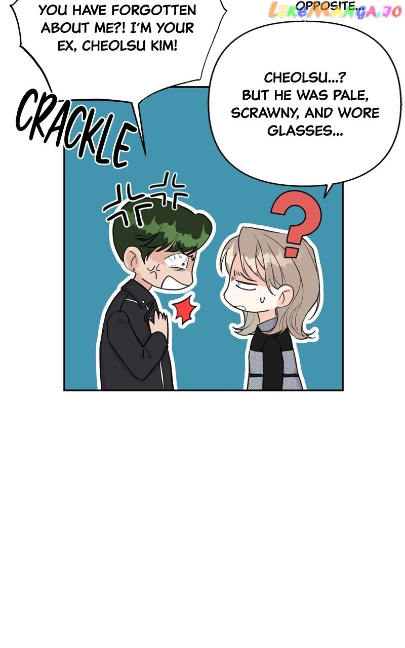 Really Truly Getting a Divorce Chapter 53 page 19