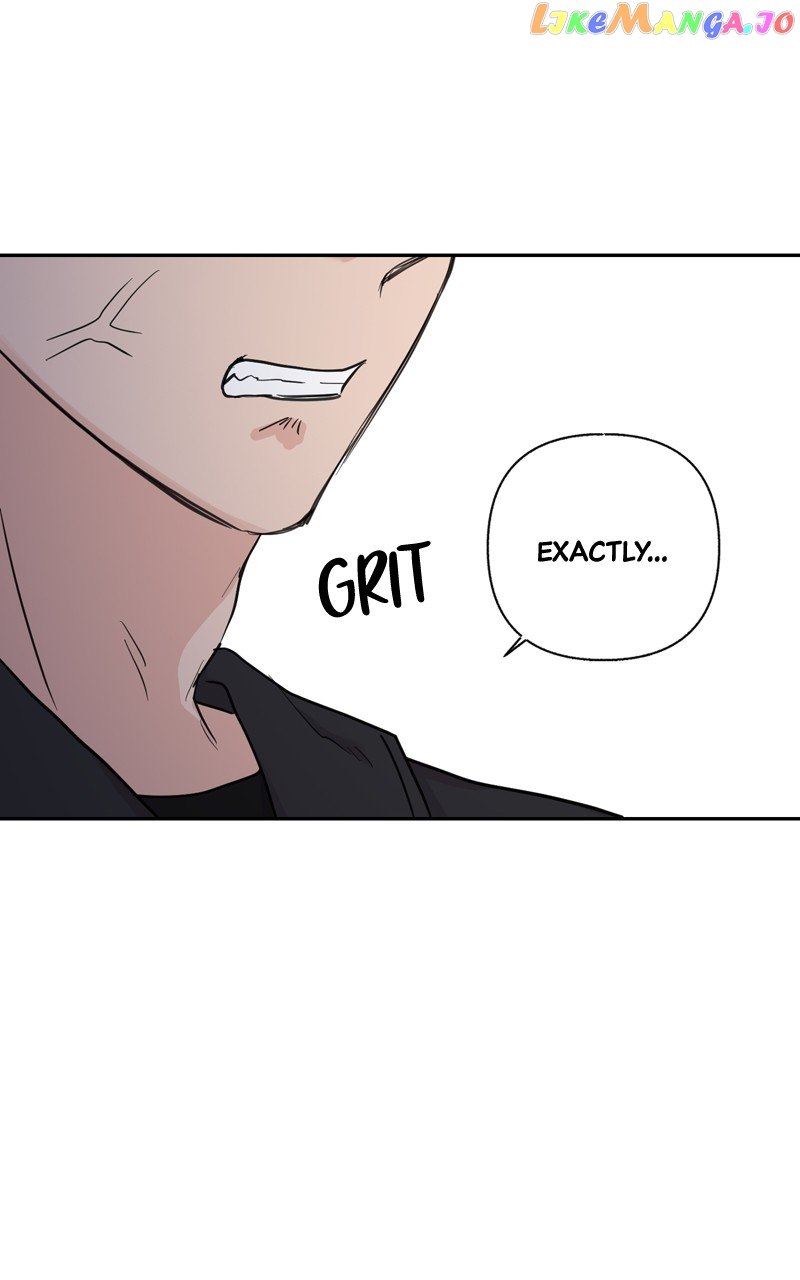 Really Truly Getting a Divorce Chapter 53 page 20