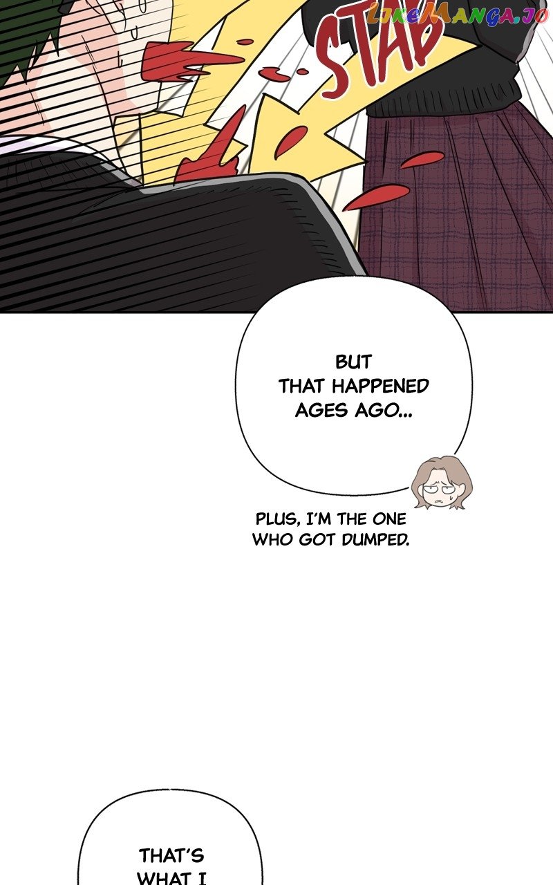 Really Truly Getting a Divorce Chapter 53 page 22
