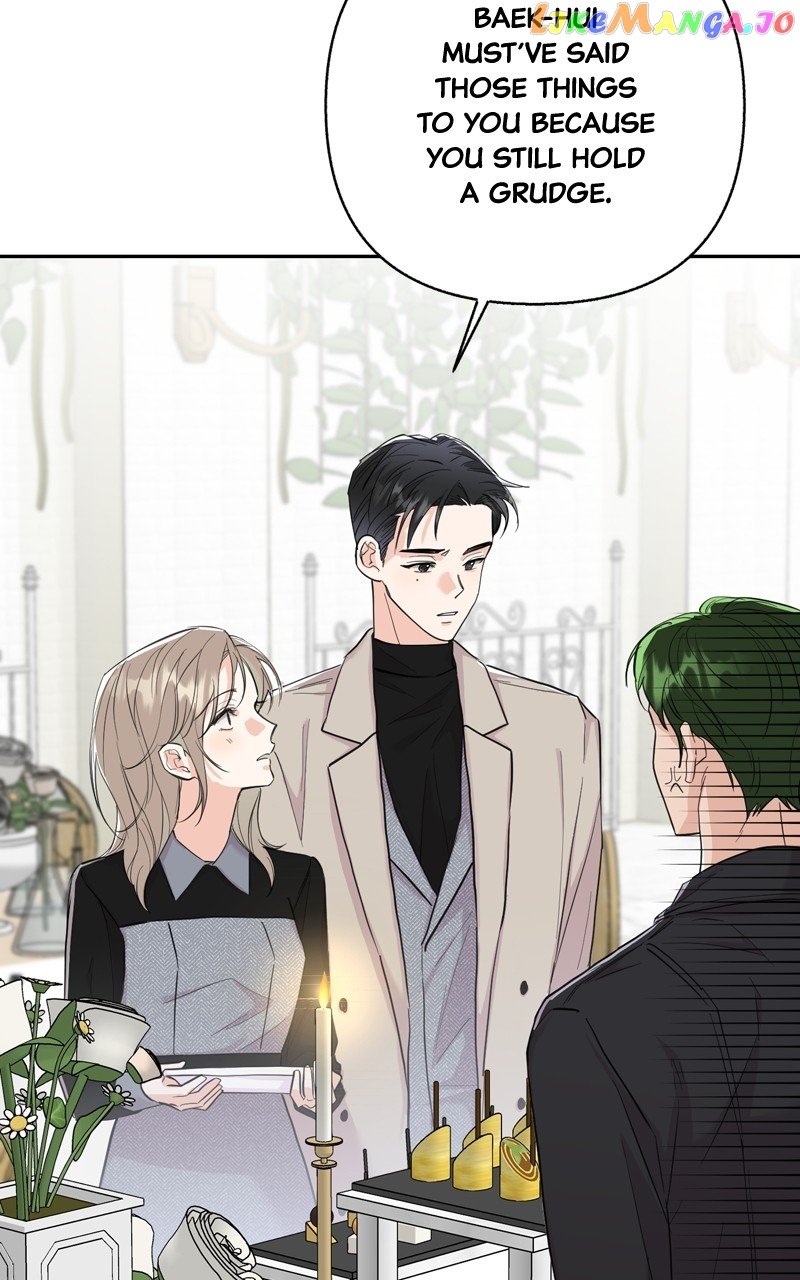 Really Truly Getting a Divorce Chapter 53 page 24