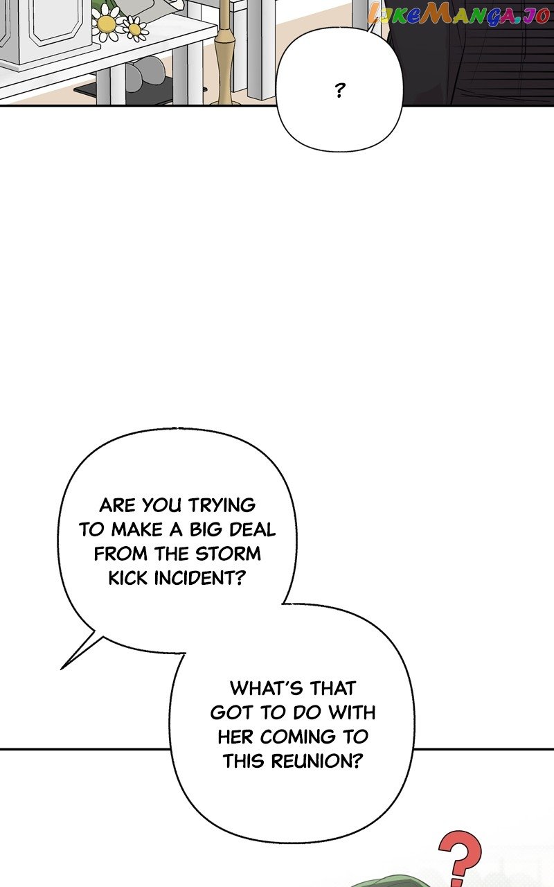 Really Truly Getting a Divorce Chapter 53 page 25