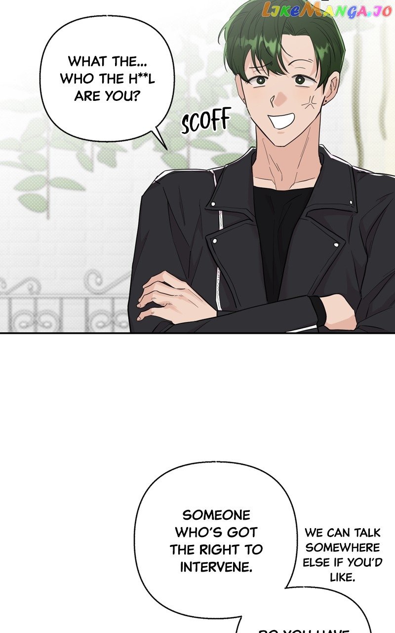 Really Truly Getting a Divorce Chapter 53 page 26