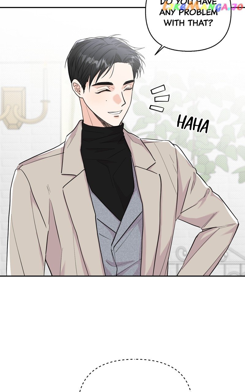 Really Truly Getting a Divorce Chapter 53 page 27