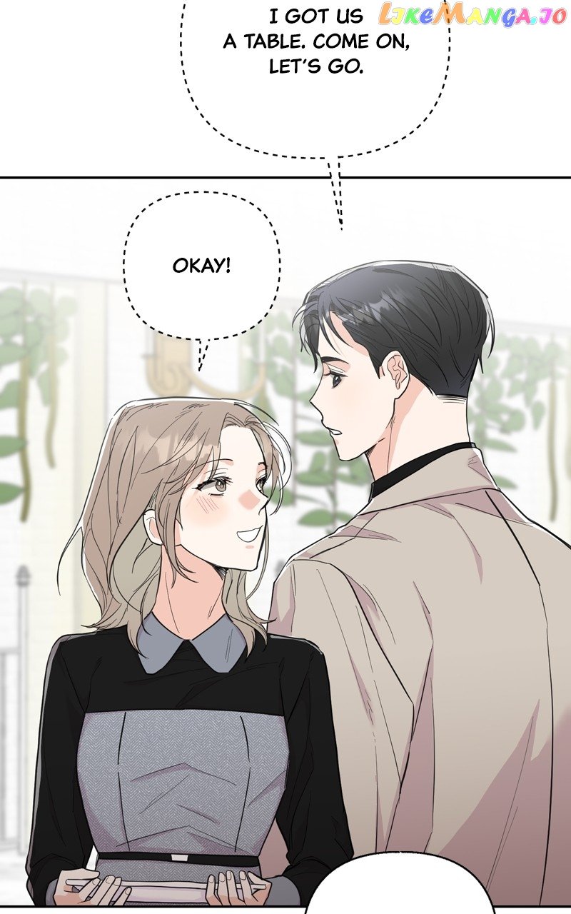 Really Truly Getting a Divorce Chapter 53 page 28