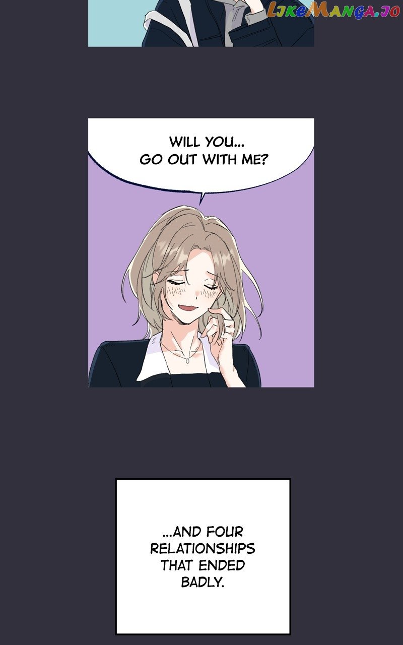 Really Truly Getting a Divorce Chapter 53 page 2