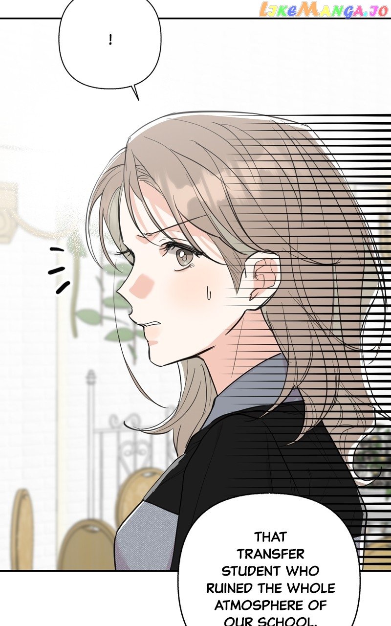 Really Truly Getting a Divorce Chapter 53 page 32