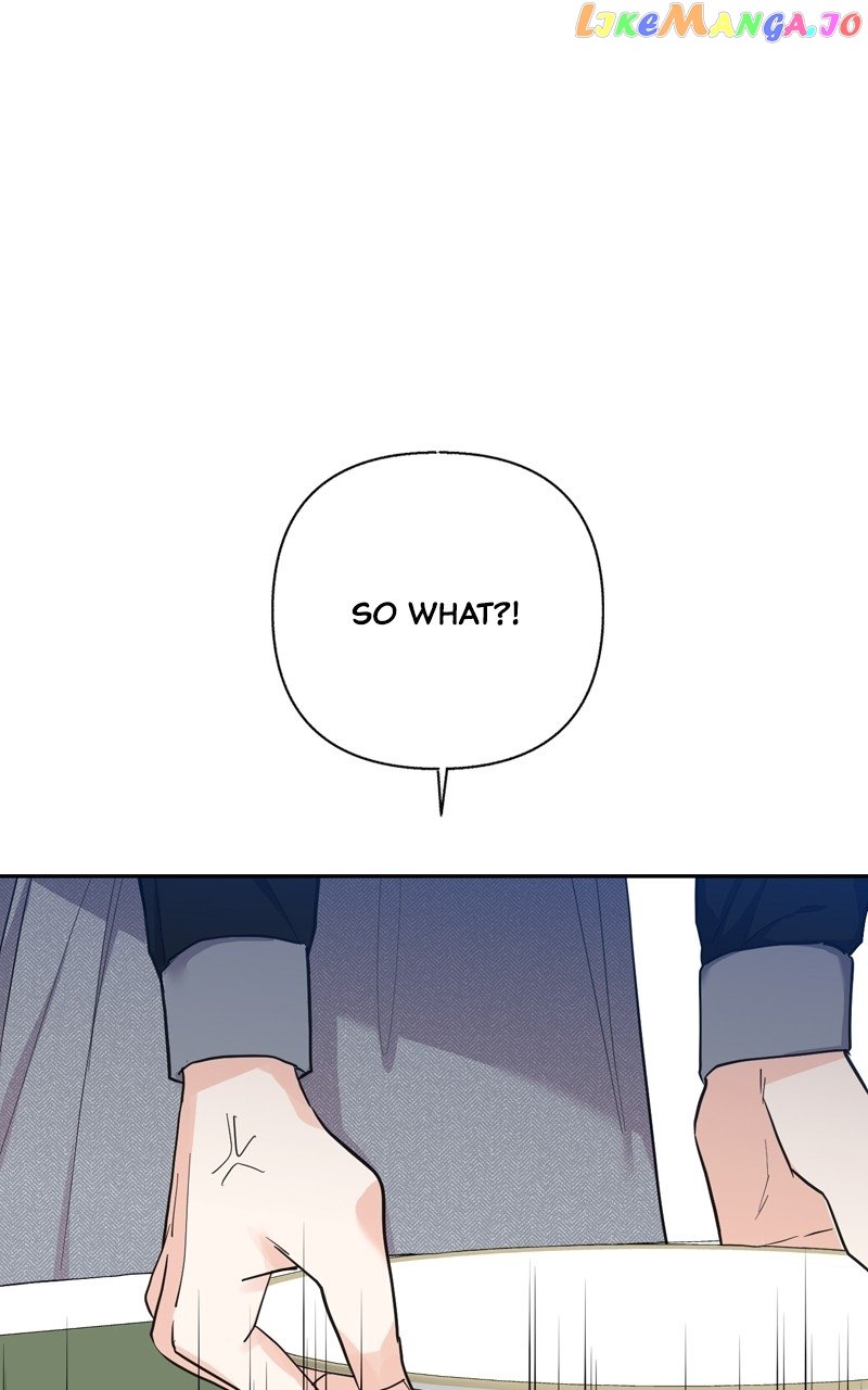 Really Truly Getting a Divorce Chapter 53 page 35