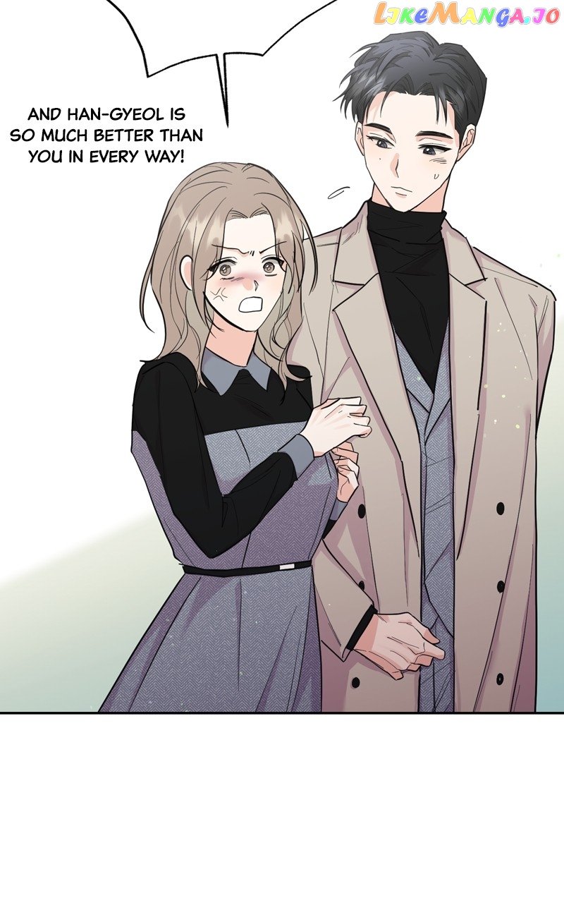 Really Truly Getting a Divorce Chapter 53 page 37