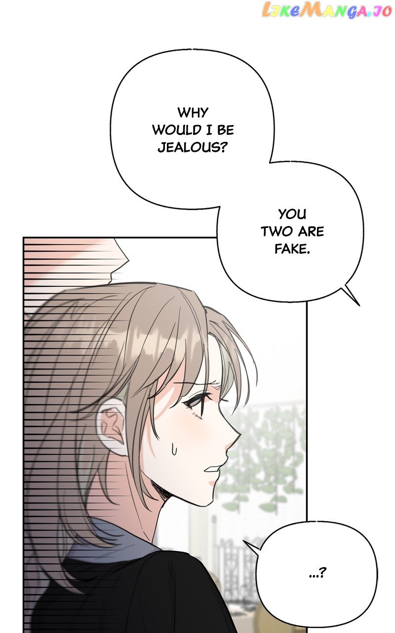 Really Truly Getting a Divorce Chapter 53 page 38