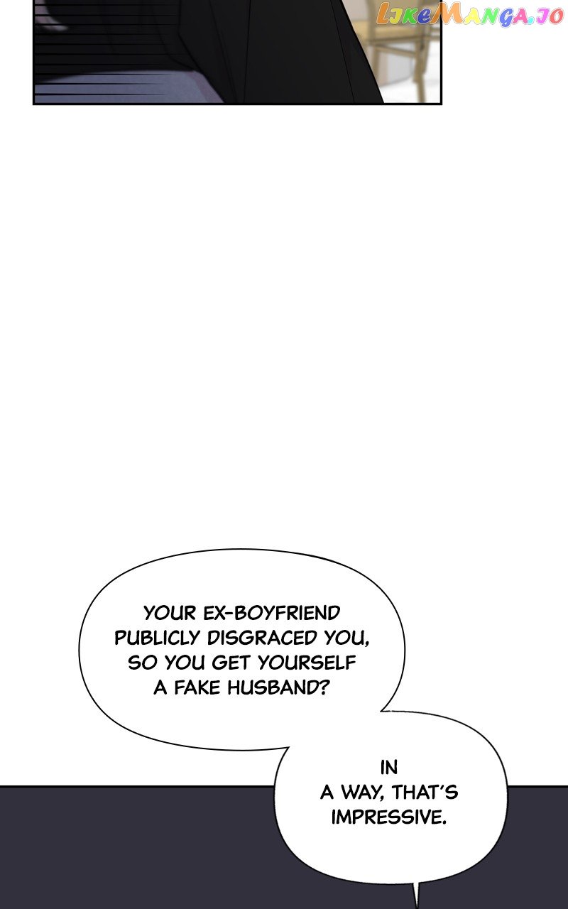 Really Truly Getting a Divorce Chapter 53 page 39