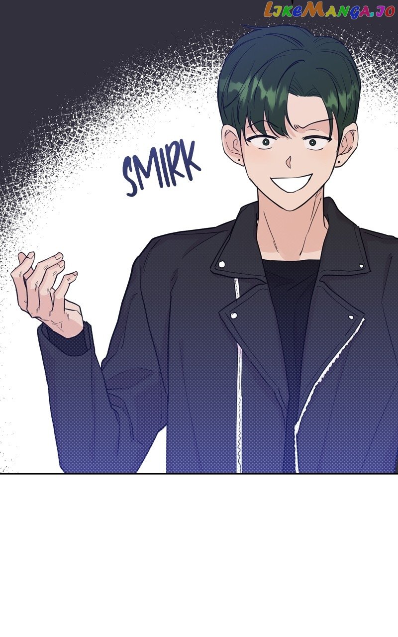 Really Truly Getting a Divorce Chapter 53 page 40