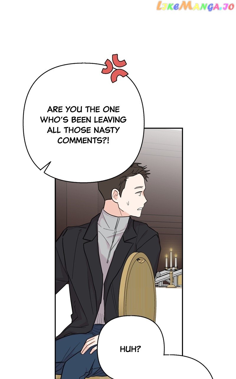 Really Truly Getting a Divorce Chapter 53 page 41
