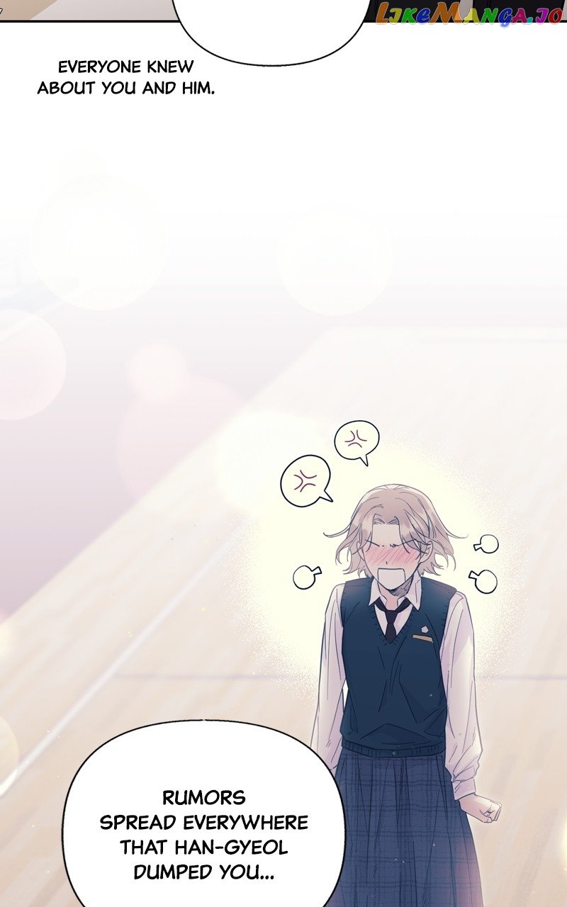 Really Truly Getting a Divorce Chapter 53 page 44