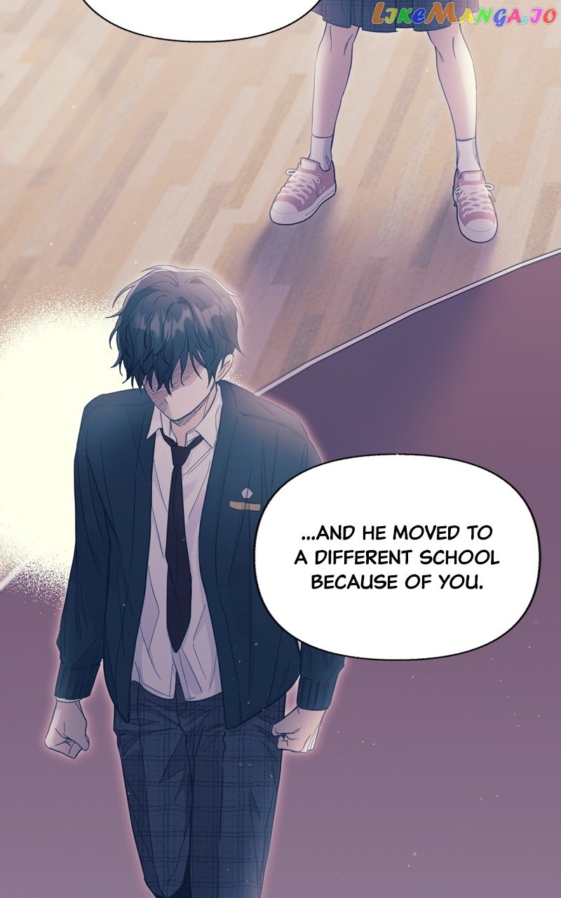 Really Truly Getting a Divorce Chapter 53 page 45
