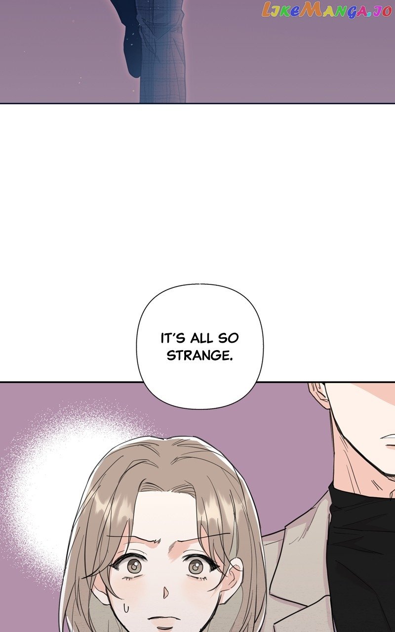 Really Truly Getting a Divorce Chapter 53 page 46