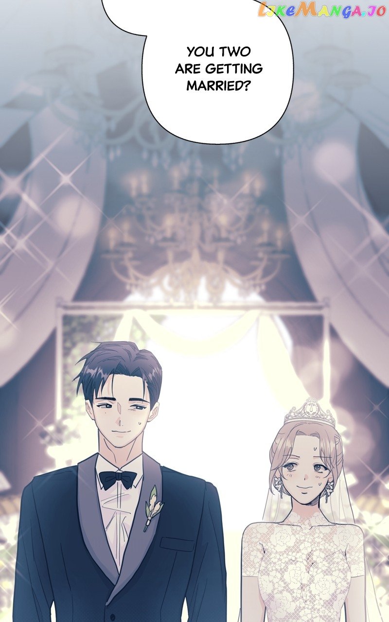 Really Truly Getting a Divorce Chapter 53 page 48