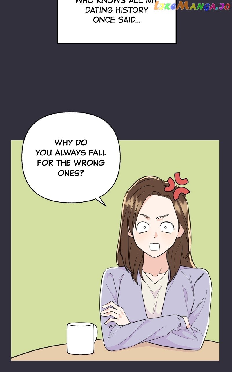 Really Truly Getting a Divorce Chapter 53 page 4