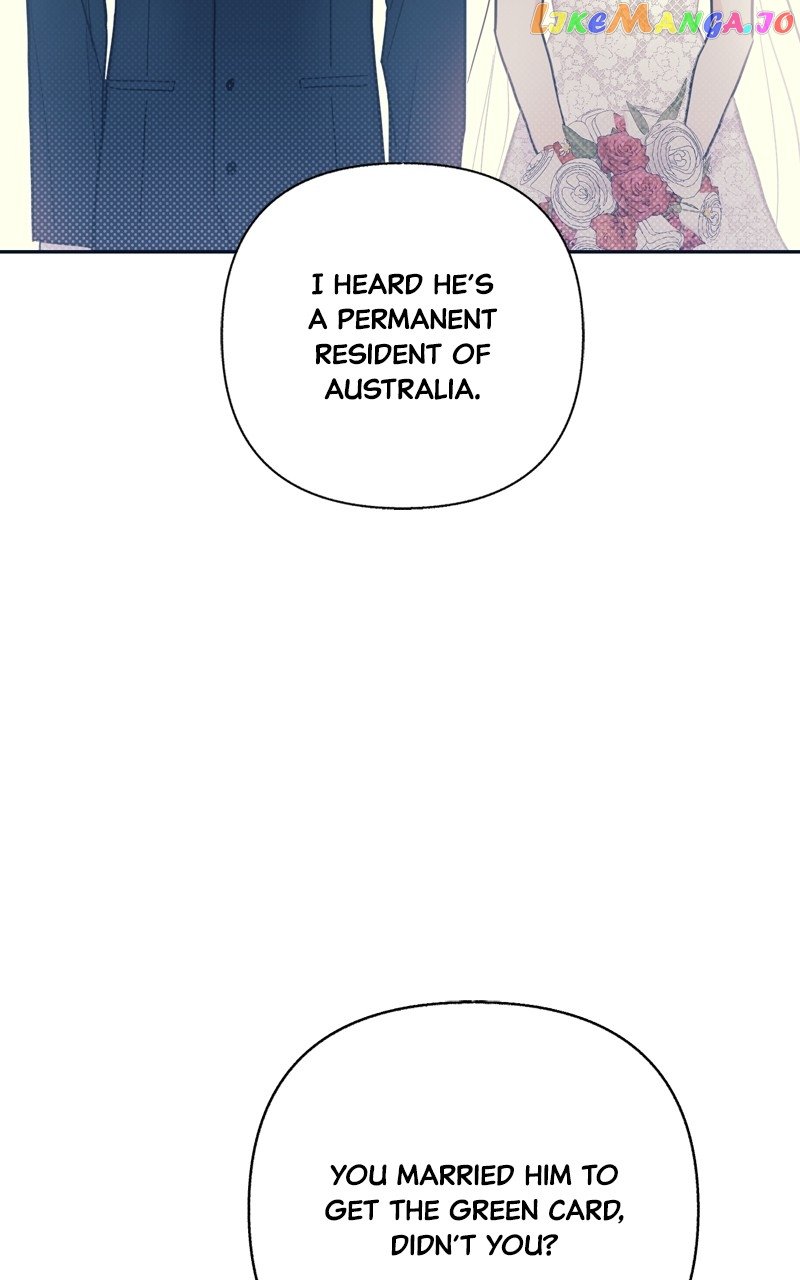 Really Truly Getting a Divorce Chapter 53 page 49