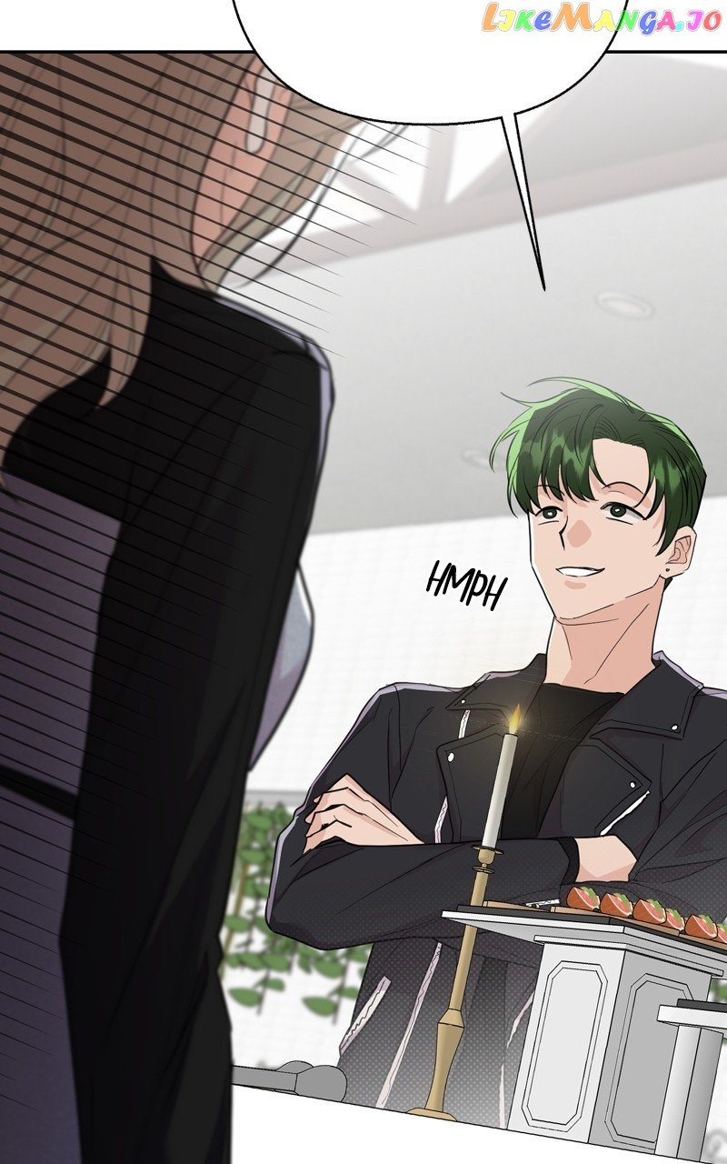 Really Truly Getting a Divorce Chapter 53 page 50