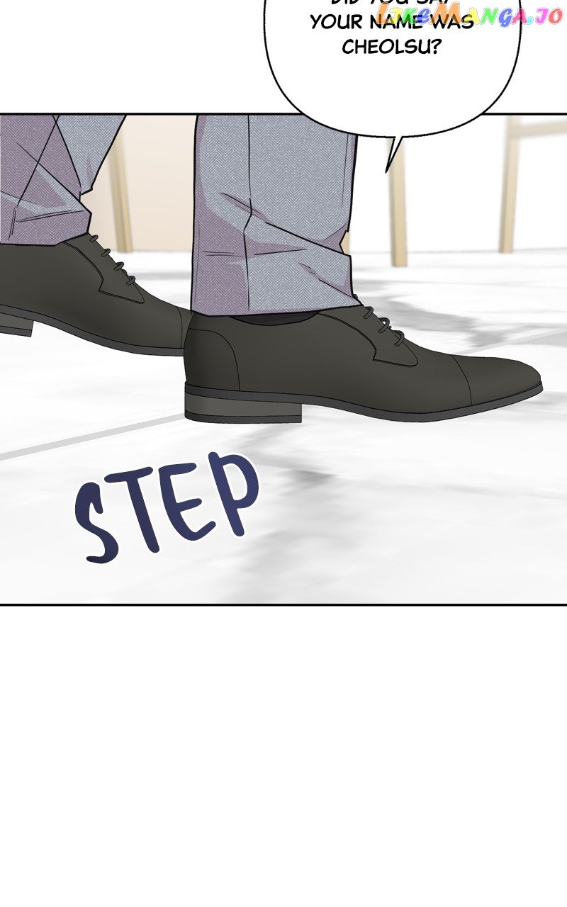 Really Truly Getting a Divorce Chapter 53 page 53